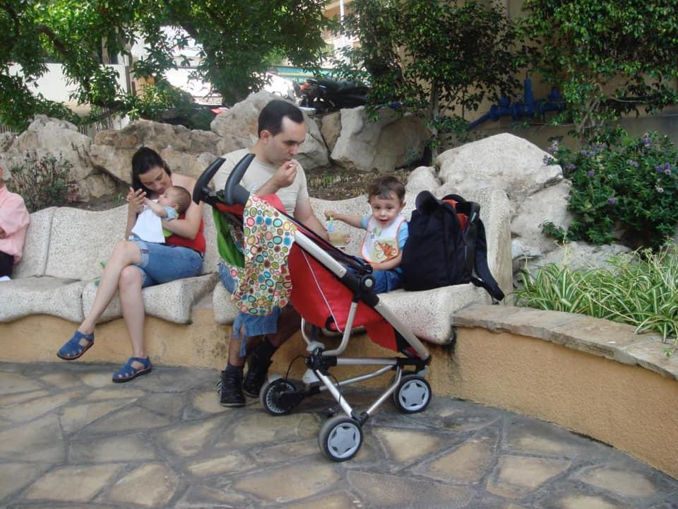 Visita al Jardín Japonés de Montecarlo - Mónaco
